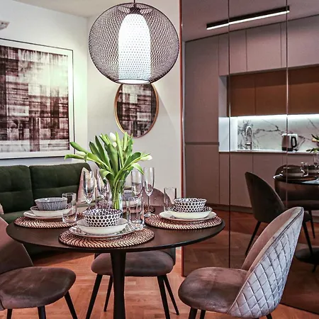 Appartement Ju3